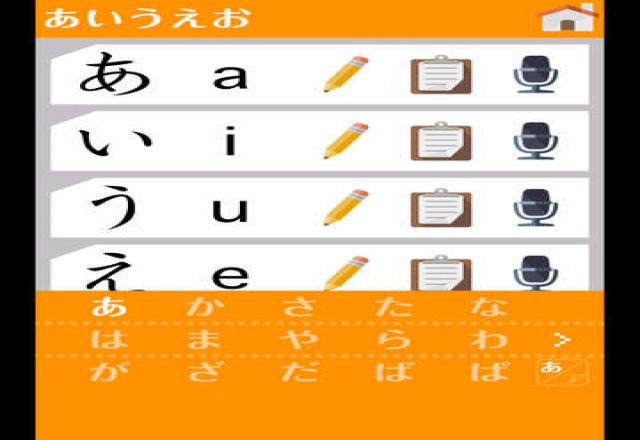 Cách học âm tiết trong tiếng Nhật