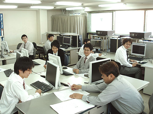 Học tiếng Nhật và những cơ hội việc làm tại công ty Nhật Bản