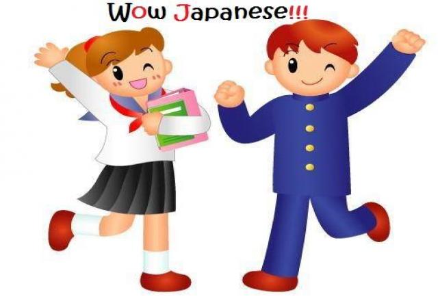 Học tiếng Nhật cơ bản trên truyền hình hiệu quả nhanh chóng