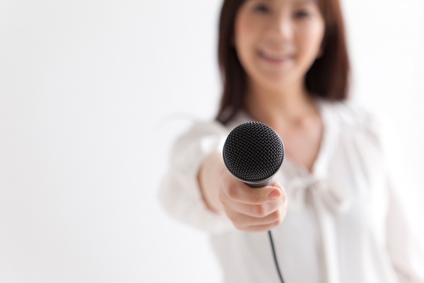 Giải pháp học hát tiếng Nhật đem lại hiệu quả cao cho người học