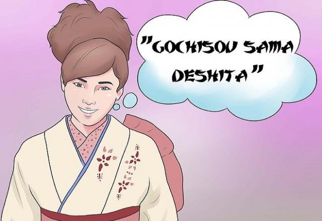 Học giao tiếp tiếng Nhật với những lời khen