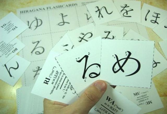 ​Chia sẻ cách đọc bảng chữ cái tiếng Nhật nhanh và hiệu quả