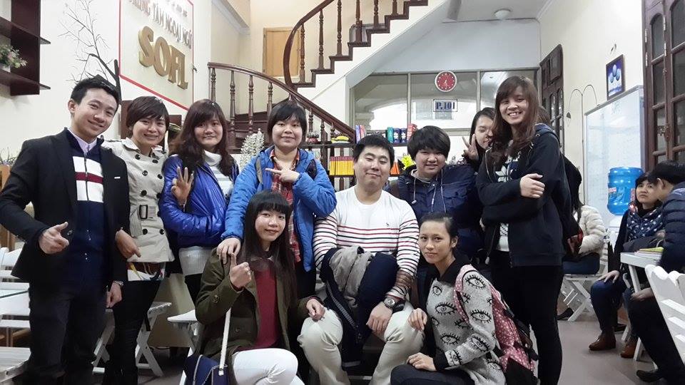 Địa chỉ học tiếng Nhật tại Hà Nội uy tín và chất lượng