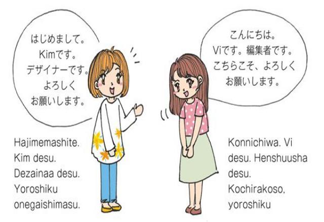 Chiến thuật luyện nói tiếng Nhật trôi chảy như người bản xứ