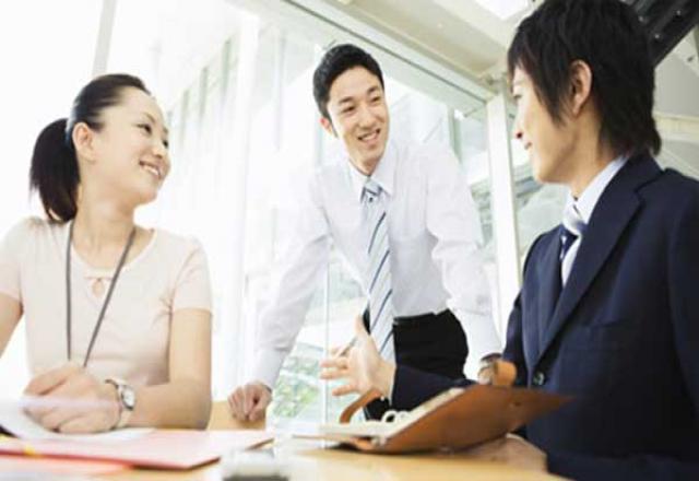 Điểm danh 2 cách học tiếng Nhật cho người đi làm tối ưu và hiệu quả nhất.