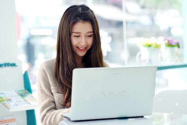 Học tiếng Nhật online – Học mọi lúc mọi nơi