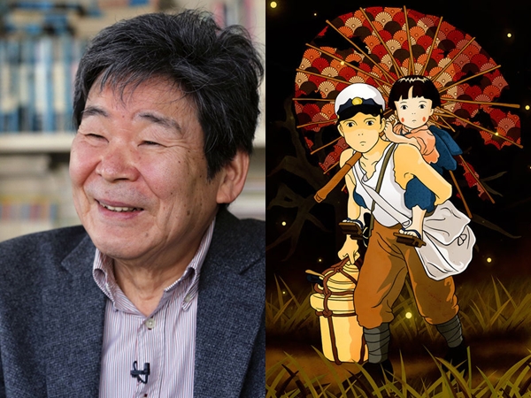 Isao Takahata đạo diễn phim Anime người Nhật