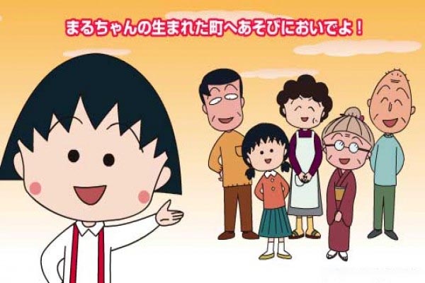 Học tiếng Nhật qua Anime