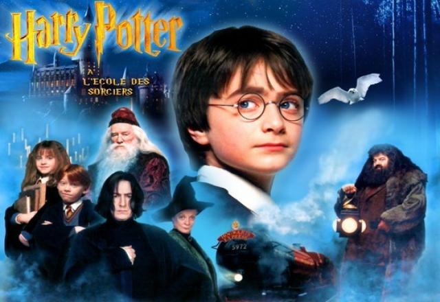 Học tiếng Nhật qua truyện song ngữ: Harry Potter và Hòn đá phù thuỷ